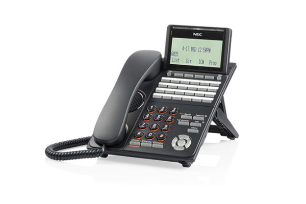 Jual Nec DT500 Digital Phone
