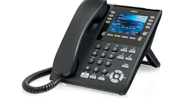 Jual Nec DT820 IP Phone