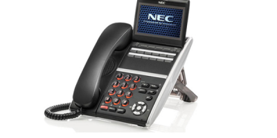 Jual Nec DT830 IP Phone