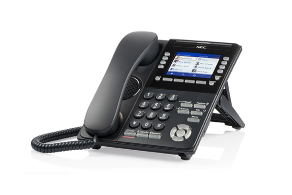 Jual Nec DT920 IP Phone