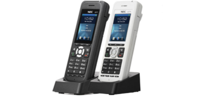 Jual Nec G577 DECT Phone