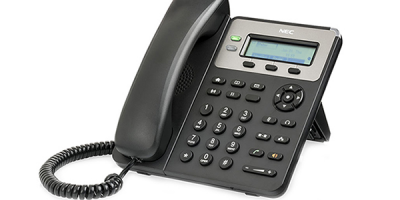 Jual Nec GT210 IP Phone