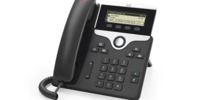 Jual Cisco IP Phone 7811