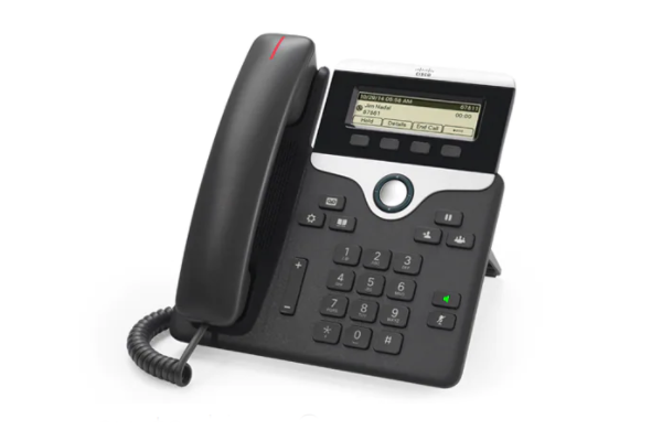 Jual Cisco IP Phone 7811