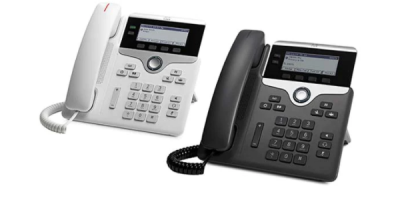 Jual Cisco IP Phone 7821
