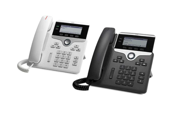 Jual Cisco IP Phone 7821