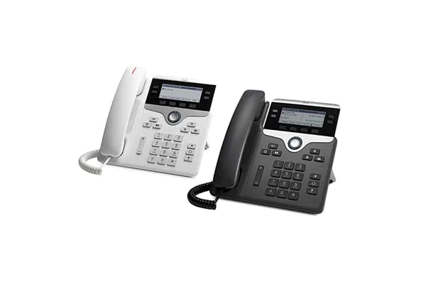 Jual Cisco IP Phone 7841