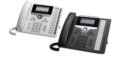 Jual Cisco IP Phone 7861