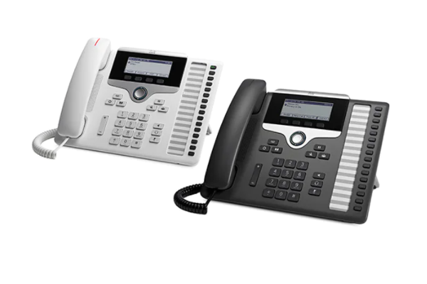 Jual Cisco IP Phone 7861