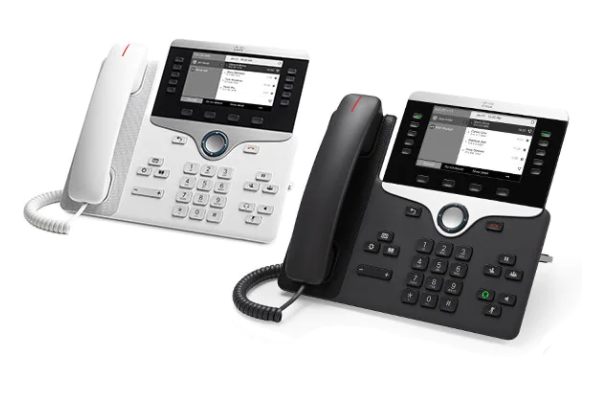Jual Cisco IP Phone 8811
