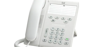 Jual Cisco Unified IP Phone 6911