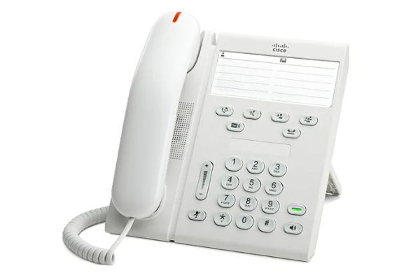Jual Cisco Unified IP Phone 6911