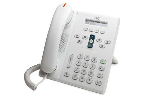 Jual Cisco Unified IP Phone 6921