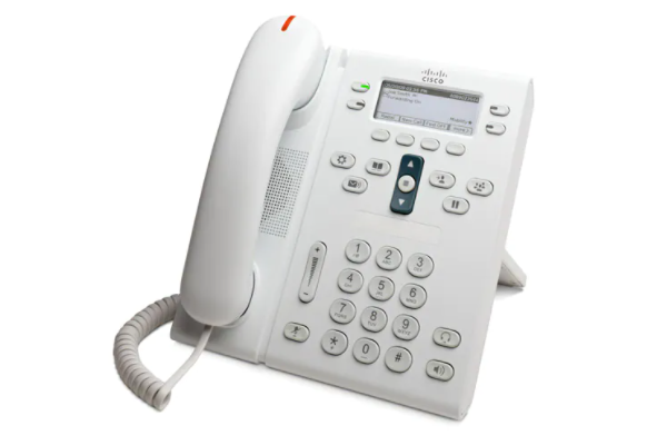 Jual Cisco Unified IP Phone 6941