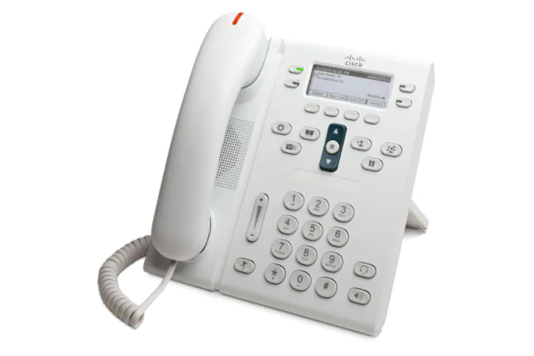 Jual Cisco Unified IP Phone 6945
