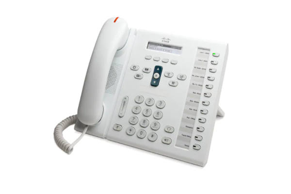 Jual Cisco Unified IP Phone 6961