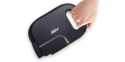 Jual Aver U70+ Document Camera