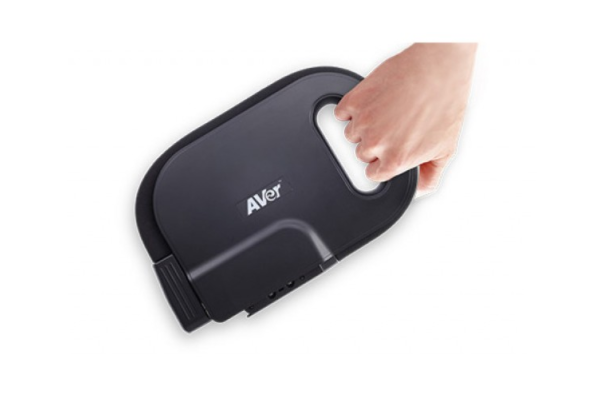 Jual Aver U70+ Document Camera