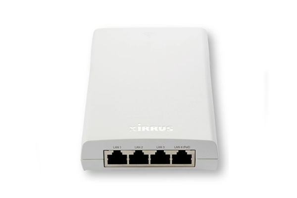 Jual Cambium Xirrus XR-320 Wall Plate