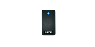 Jual Lenel BlueDiamond Mini-Mullion Reader