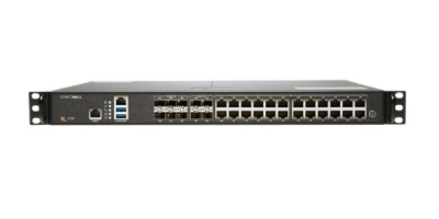 Jual Sonicwall NSa 3700