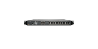 Jual Sonicwall NSa 4700