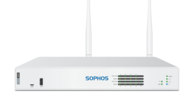 Jual Sophos XGS 116w