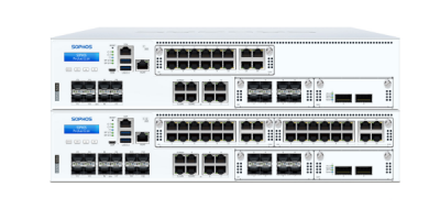 Jual Sophos XGS 5500