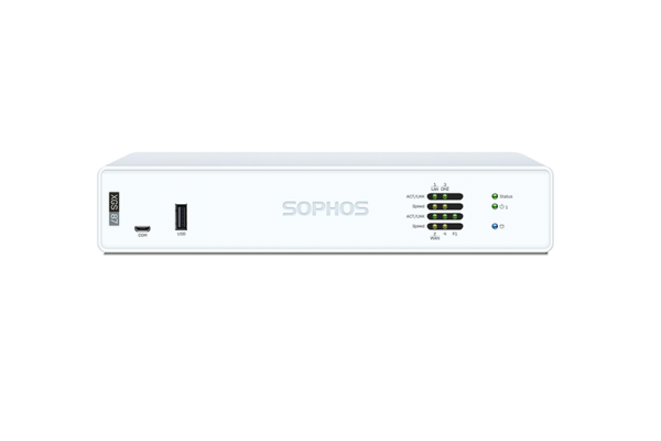 Jual Sophos XGS 87