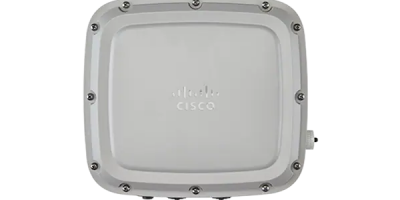 Jual Cisco Catalyst 9124AXD Access Point