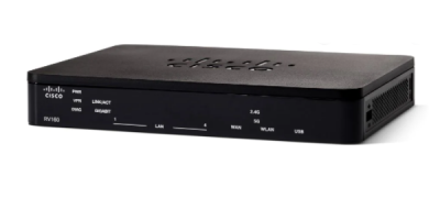 Jual Cisco RV160