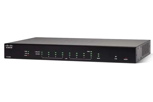 Jual Cisco RV260