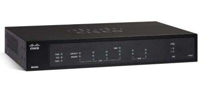 Jual Cisco RV340