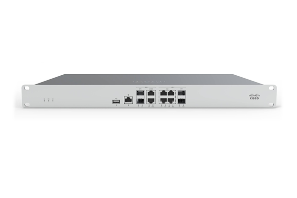 Jual Cisco Meraki MX105