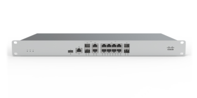 Jual Cisco Meraki MX85