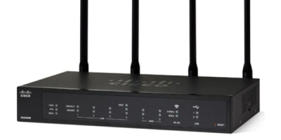 Jual Cisco RV340W