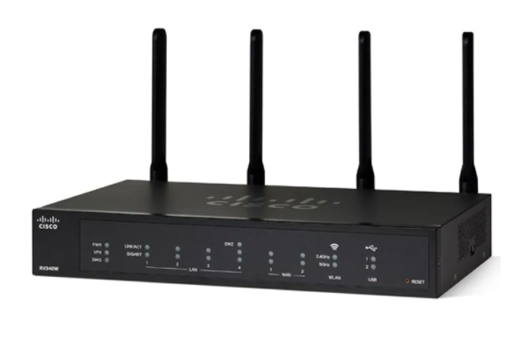 Jual Cisco RV340W