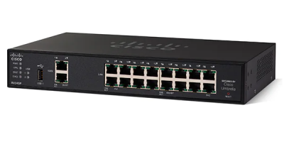 Jual Cisco RV345