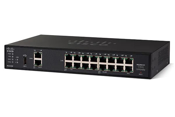 Jual Cisco RV345