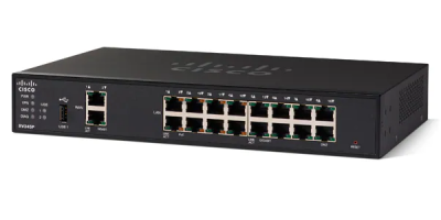 Jual Cisco RV345P