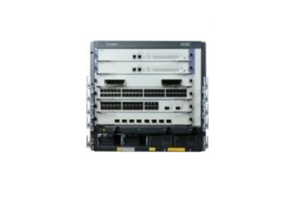 Jual H3C CR16006-F Router