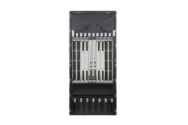 Jual H3C CR16010-F Router