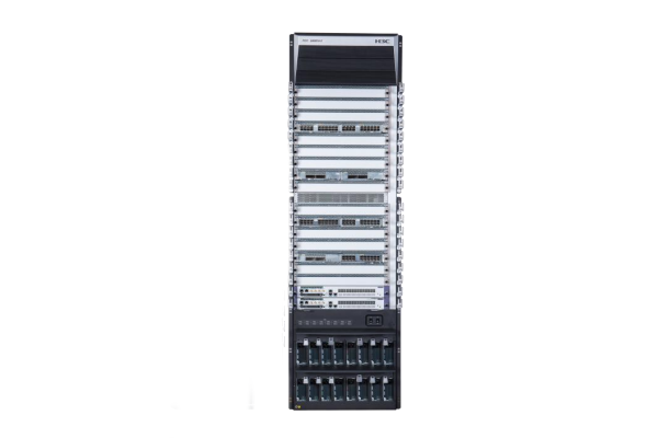 Jual H3C CR16018-F Router