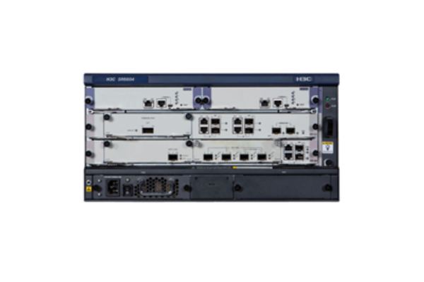 Jual H3C SR6604 Router
