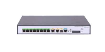 Jual HPE FlexNetwork HSR6802 Router