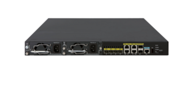 Jual HPE MSR3620-DP Router