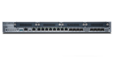 Jual Juniper SRX 340