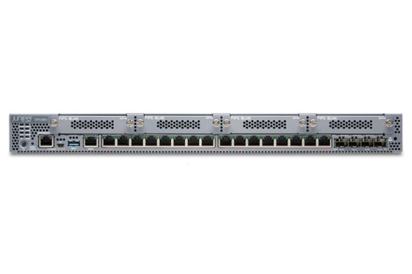 Jual Juniper SRX 380