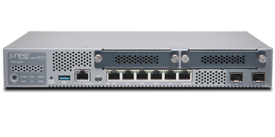 Jual Juniper SRX320