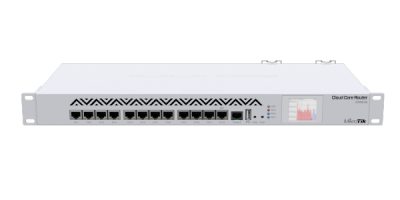 Jual Mikrotik CCR1016-12G